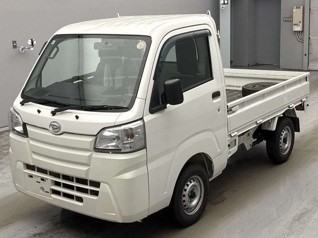 Daihatsu Hijet Truck S500P 2020
